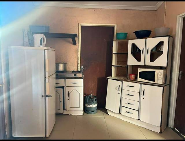 2 BEDROOM HOUSE FOR SALE IN KUYASA